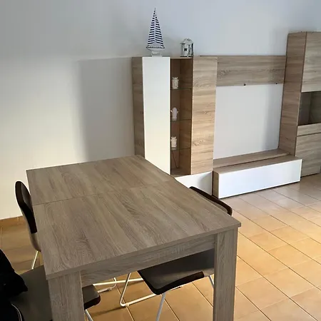 Profumo Di Mare Apartment Cefalu