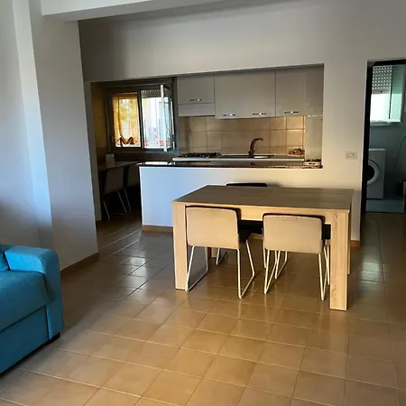 Apartment Profumo Di Mare Cefalu