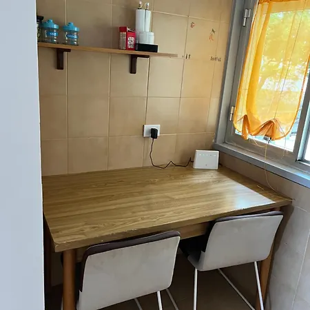 Apartment Profumo Di Mare *