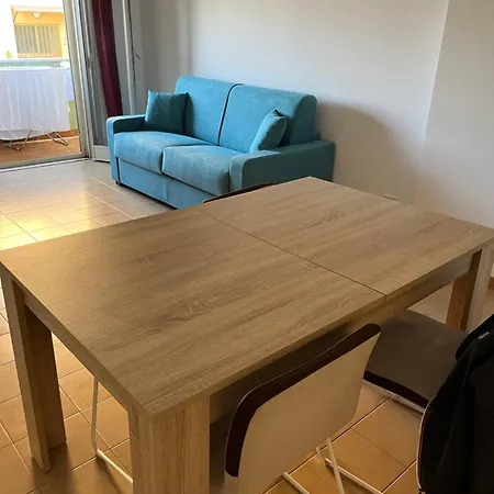 Apartment Profumo Di Mare *